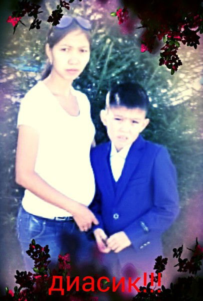 Diano4Ka Ahmetjanova