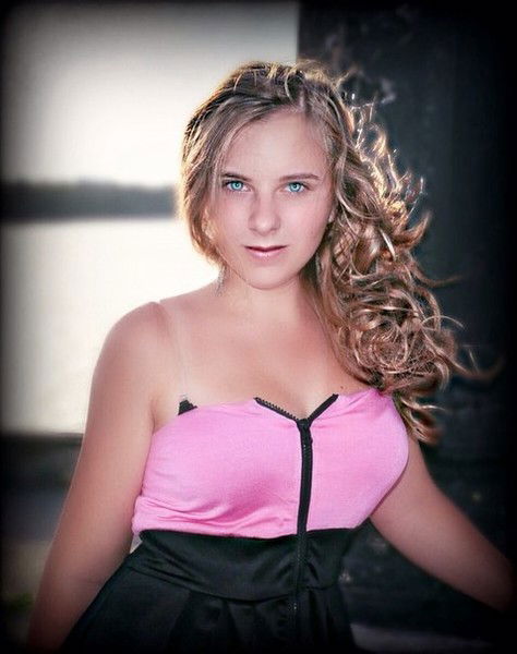 Наталья Рыженкова