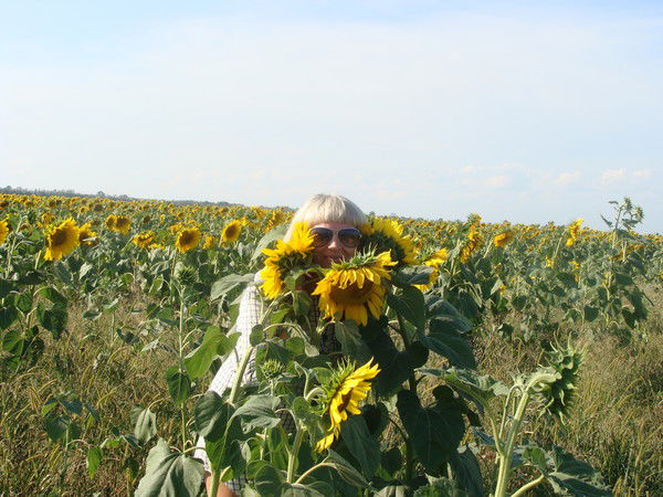 Светлана Камнева