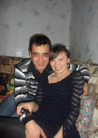 Марат Харисов