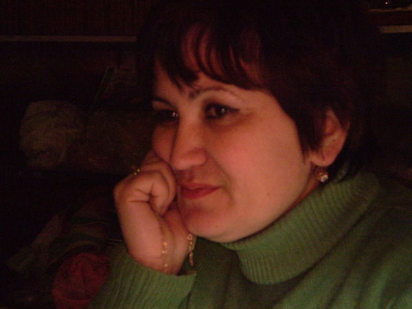 Гулия Низамова