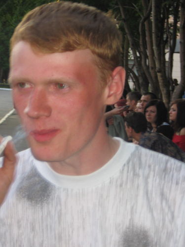 Сергей Колобков