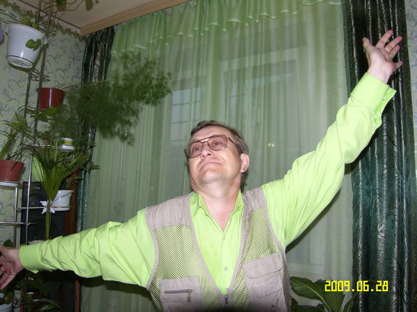 Владимир Черных