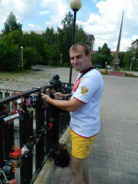 Яков Иванов