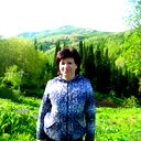 Татьяна Юпашевская