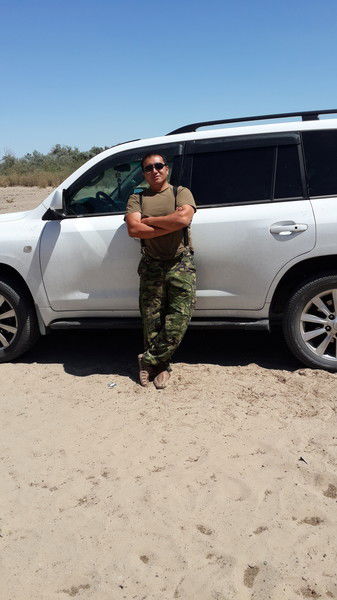 Нурлан Турусбаев