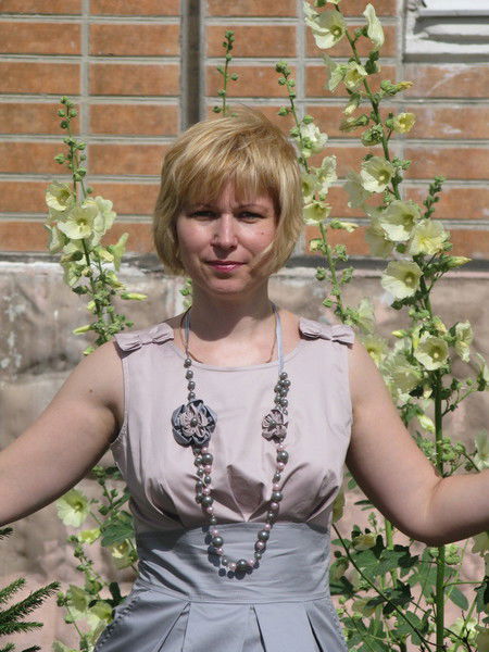 Юлия Иванова