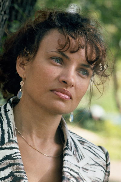 Лукьянова Светлана