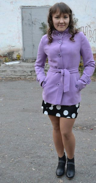 Татьяна Куровская