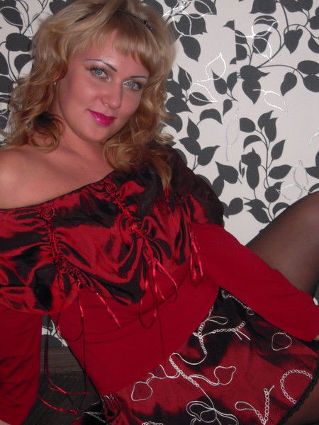 Екатерина Поцелуева