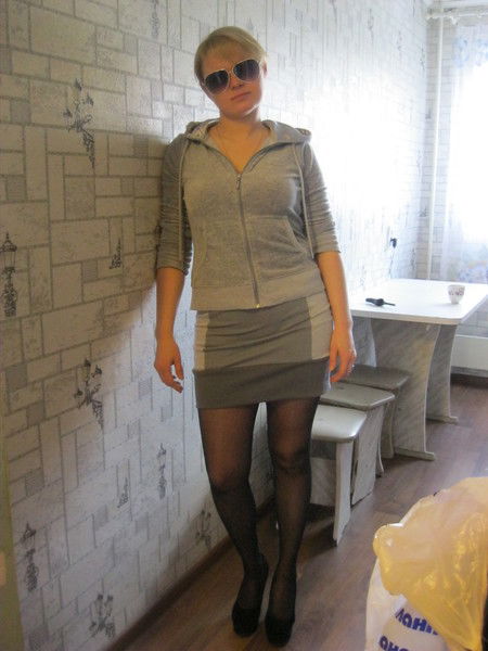 Настя Ильиных