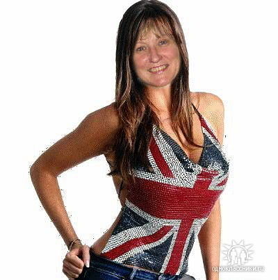 Жанна Носенко