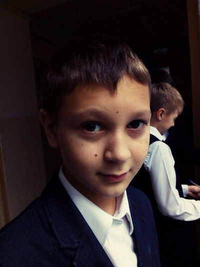 Дима Толстов