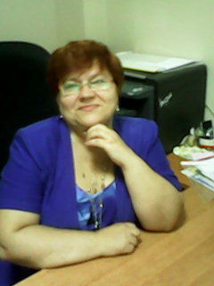 Светлана Туева