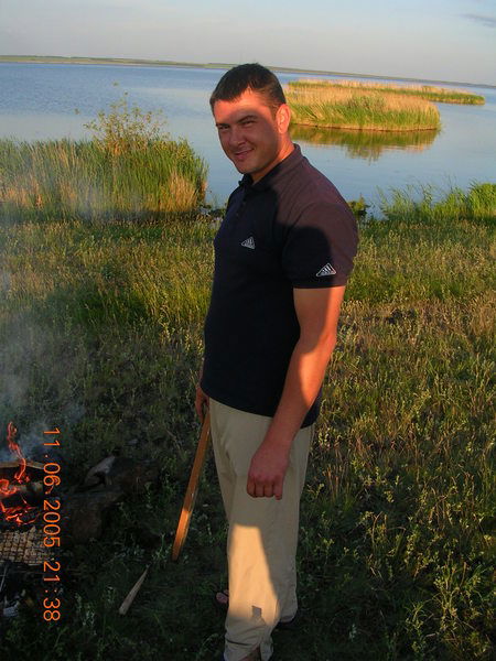 Юрий Наконечный