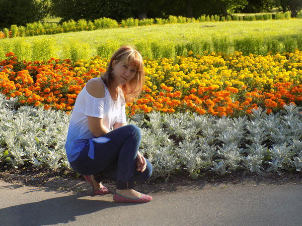 Татьяна Пастушенко