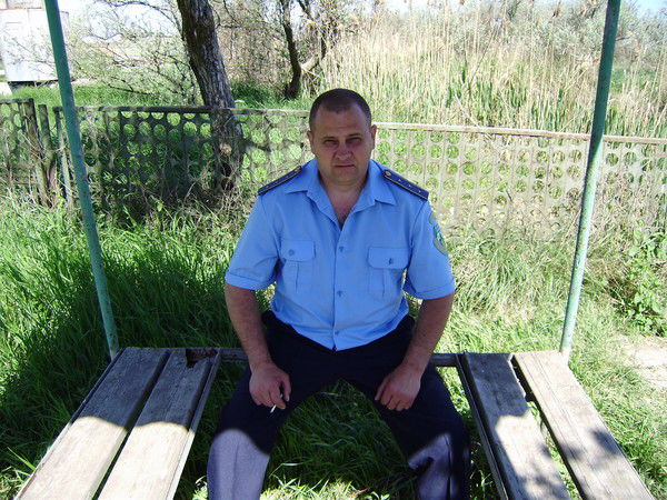 Сергей Дорохов