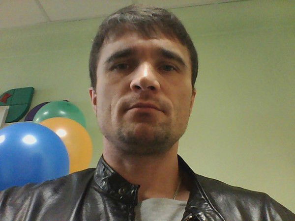 Владимир Тамгин