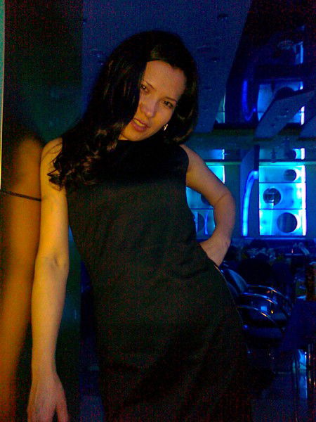 Ainagul Akhmetzhanova