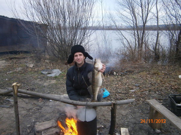 Андрей Михайлов