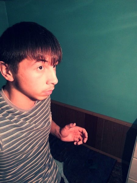 Арман Тасболатов