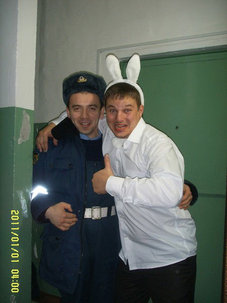 Шамиль Салахов