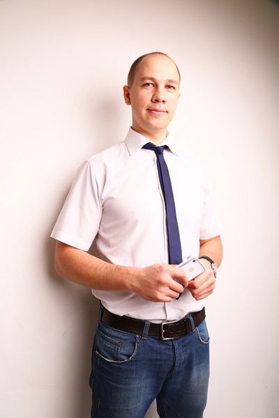 Борис Щербатюк