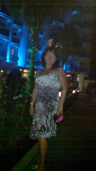 Альбина Андреева (Бутасова)