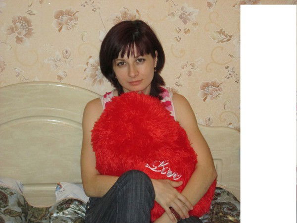 Елена Кричковская