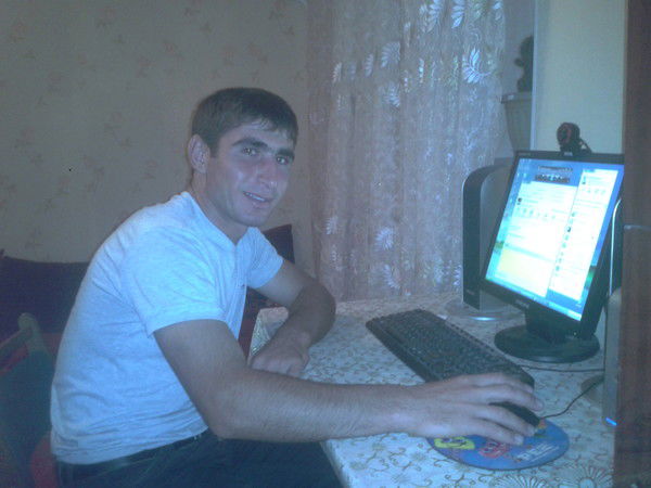 Хасан Баширов