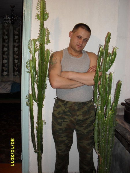 Олег Патенко