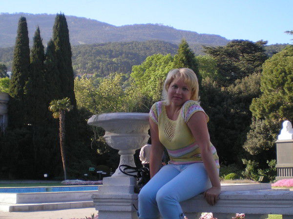 Наталья Мартынова