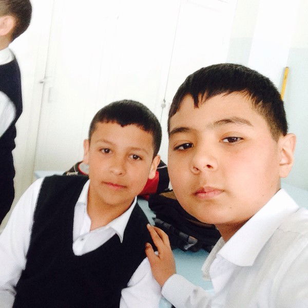 Красавчик!!! !