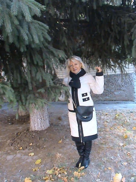 Ирина Сурикова