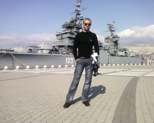 Николай Шляхов