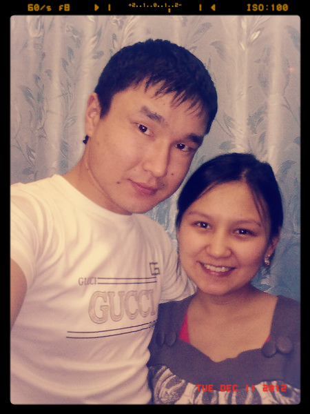 Бектемир Матраимов