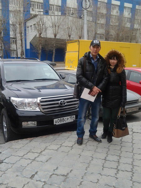 Кылычбек Женалиев