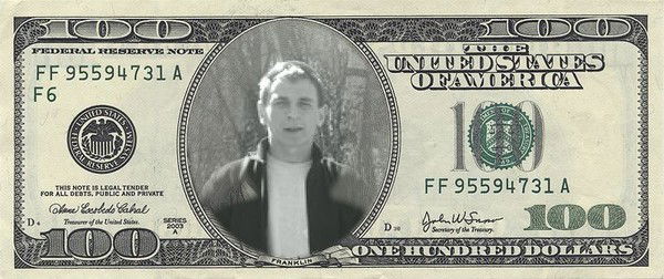 Арсений Саитов