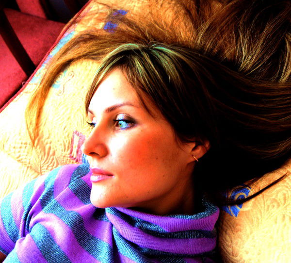 Наталья Владиславовна