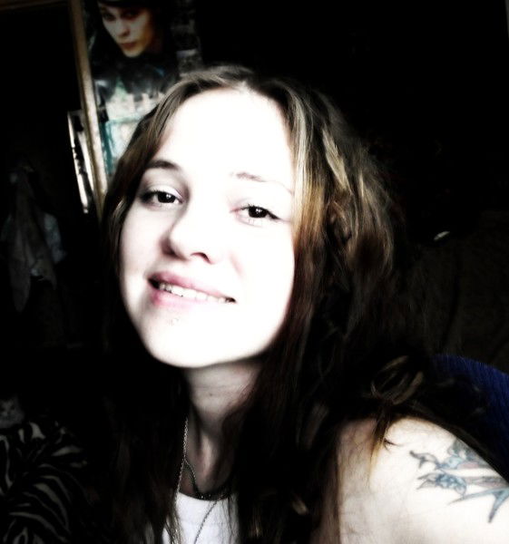 Ирина Алехина