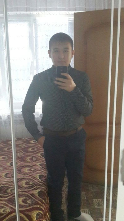 Адильжан Карымсаков