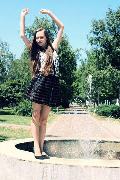 Валерия Ефимова