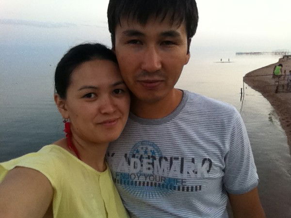 Канчоро Акимов