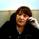 Zinaida Brezheva