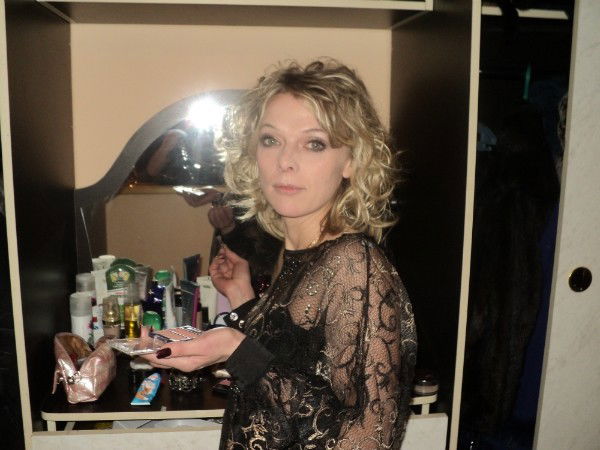 Елена Гаммер