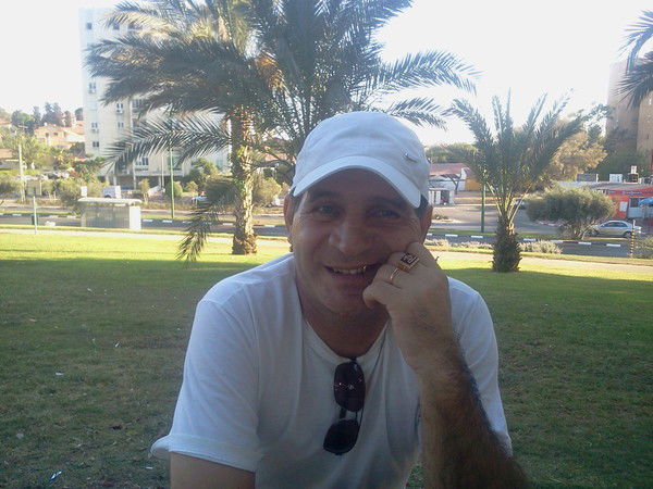 Сергей Ткачёв