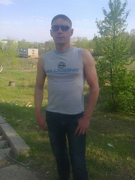 Денис Белецкий