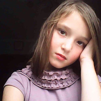 Леруся Холзакова