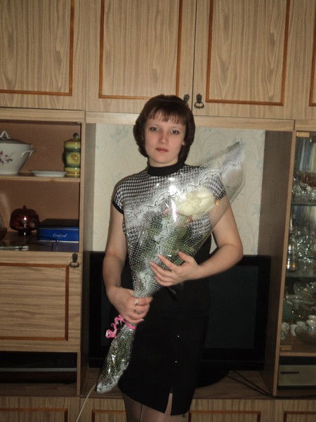 Екатерина Косьмина