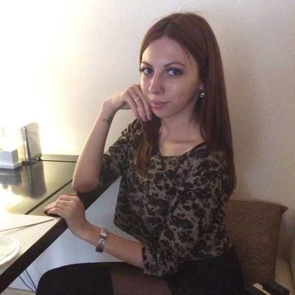 Юлия Ермошенко